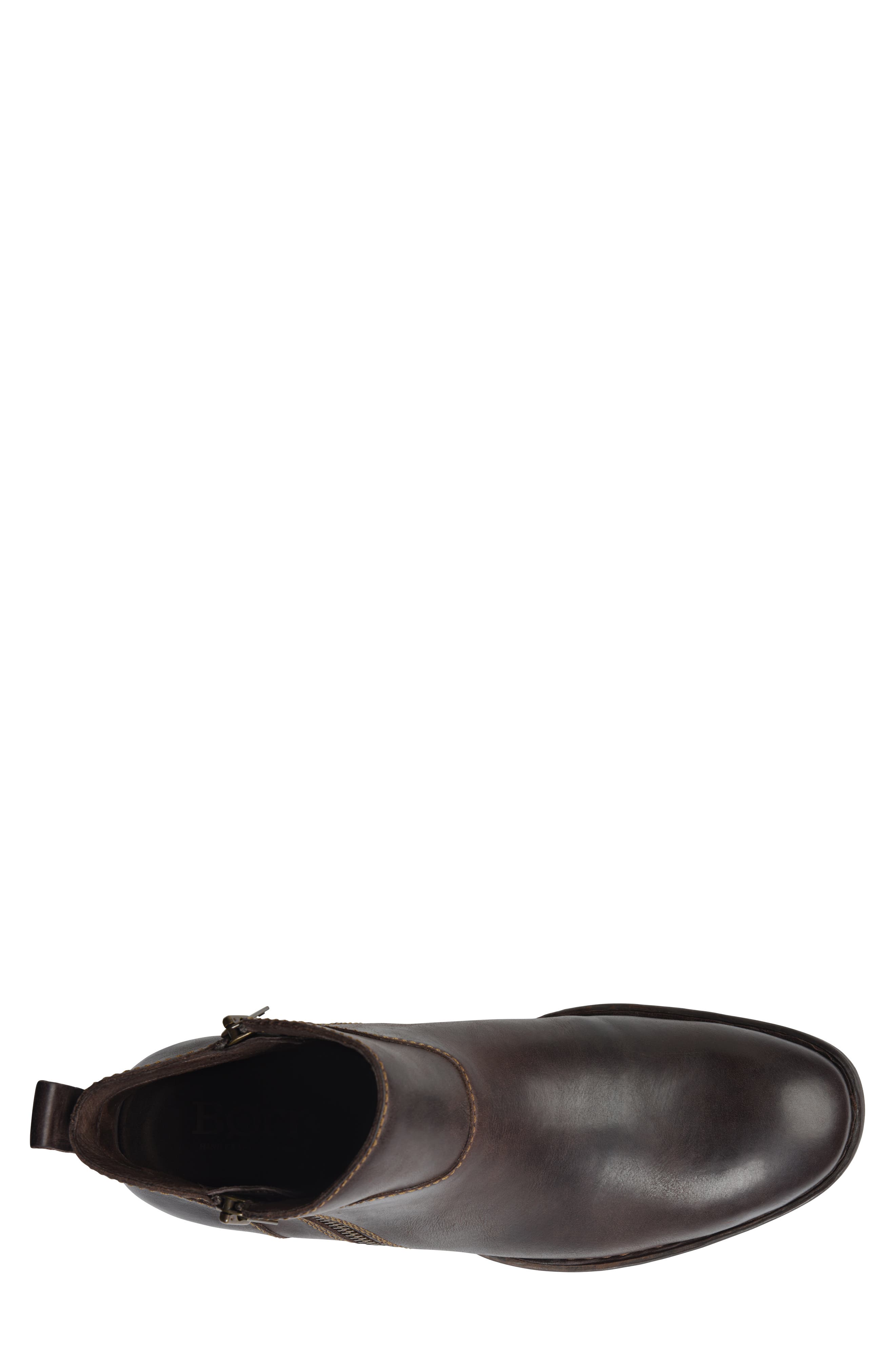 born ludo boots
