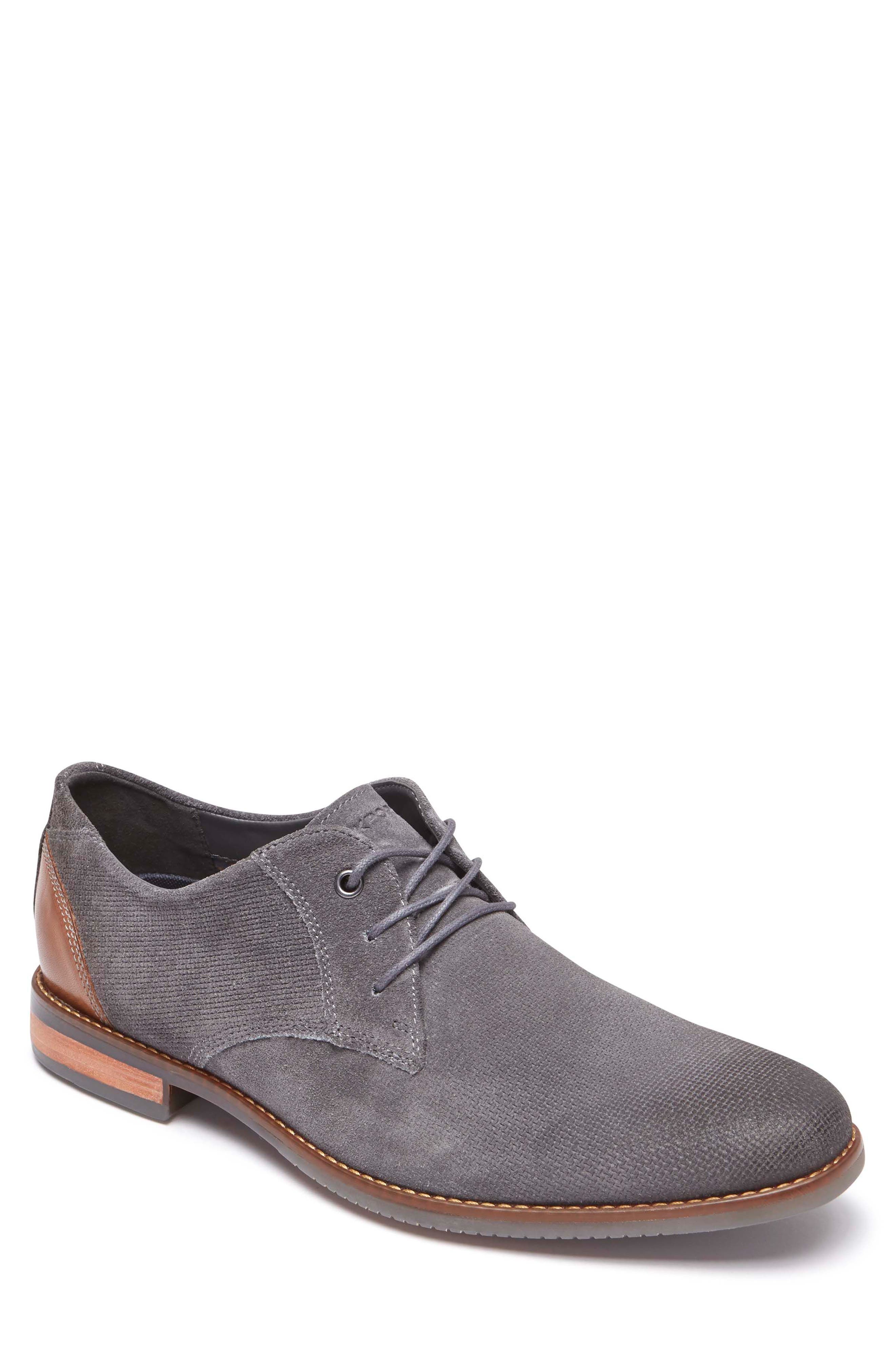style purpose plain toe