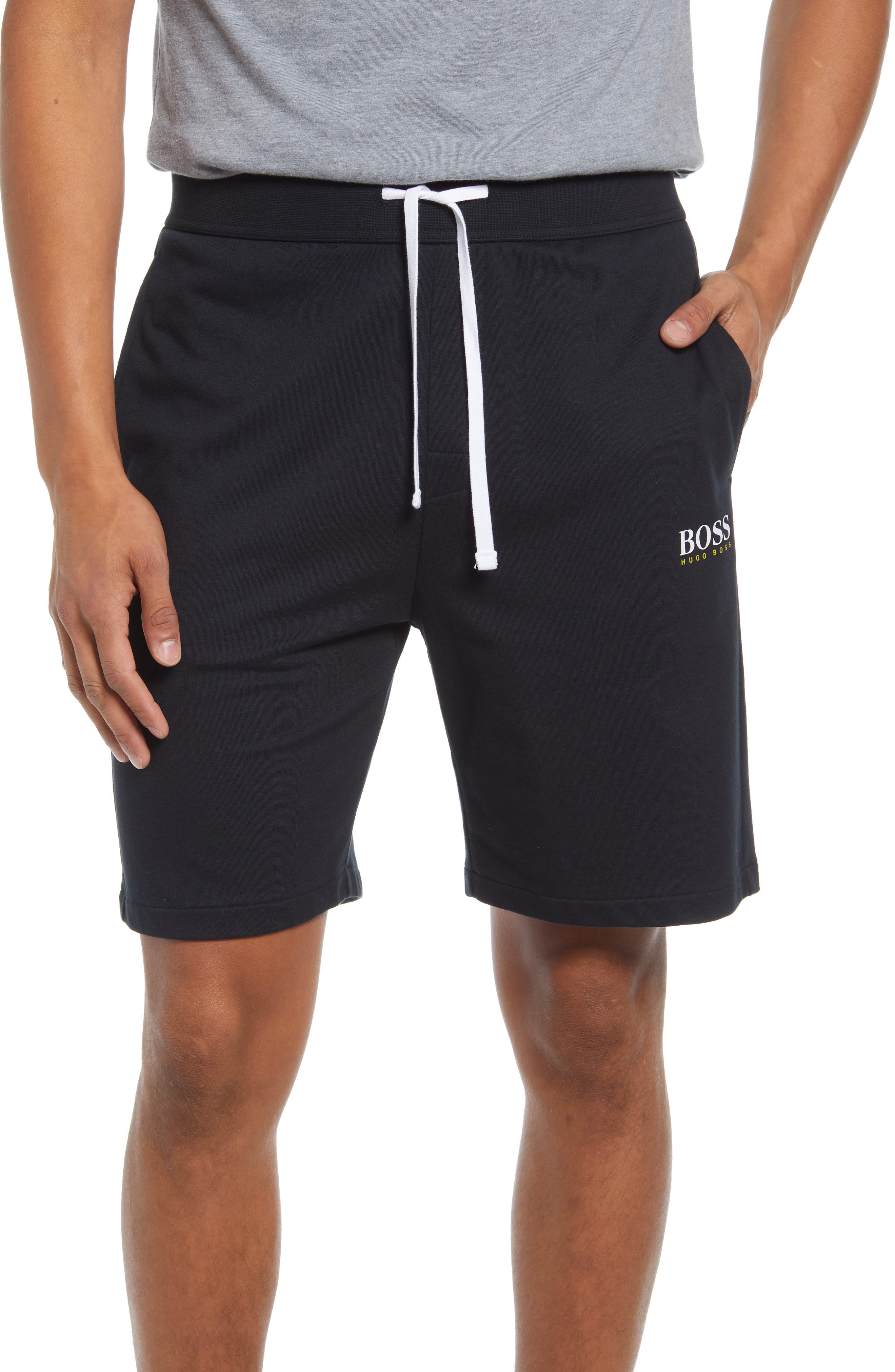 Hugo Boss Sleep Shorts Hotsell, 55% OFF 