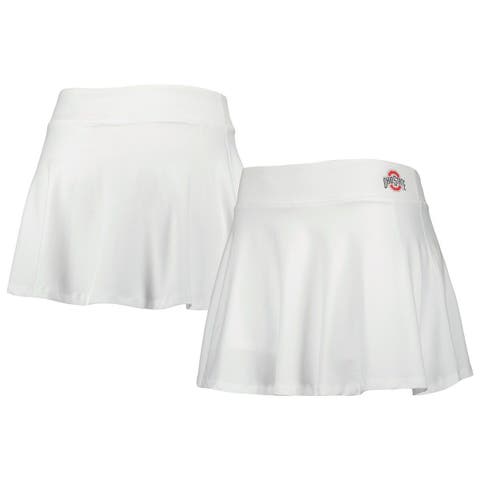 Nordstrom shop white skort