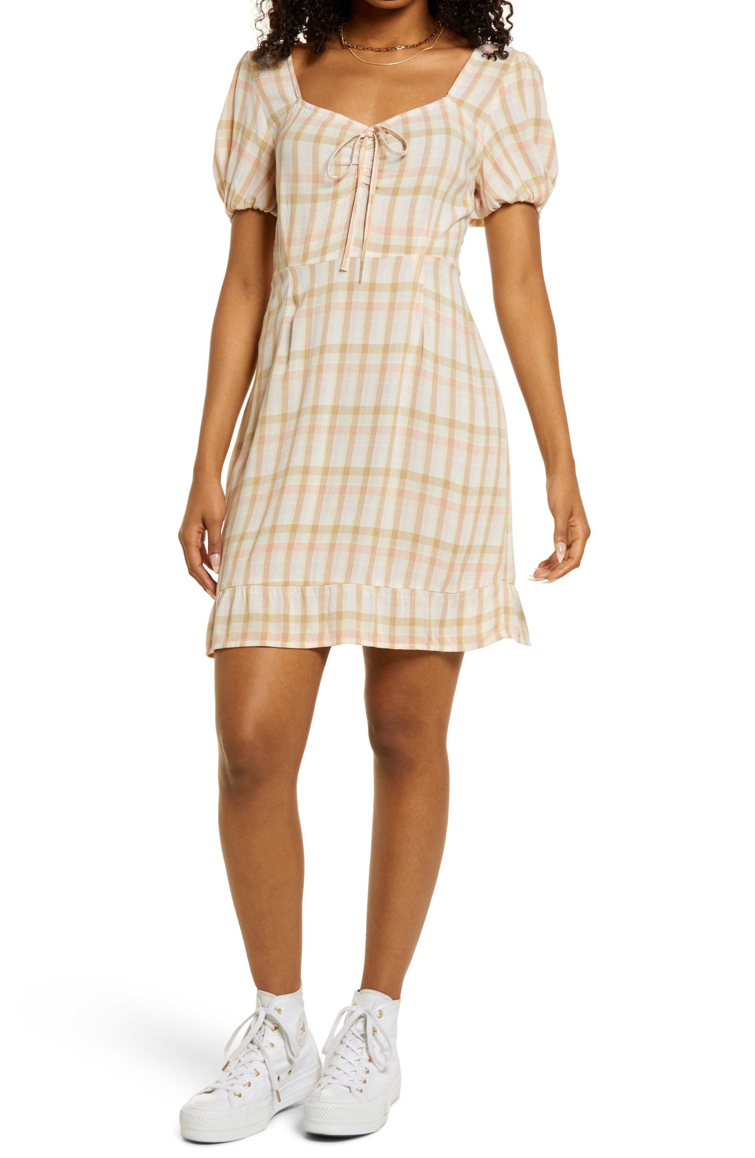 Aline casual dress Clearance