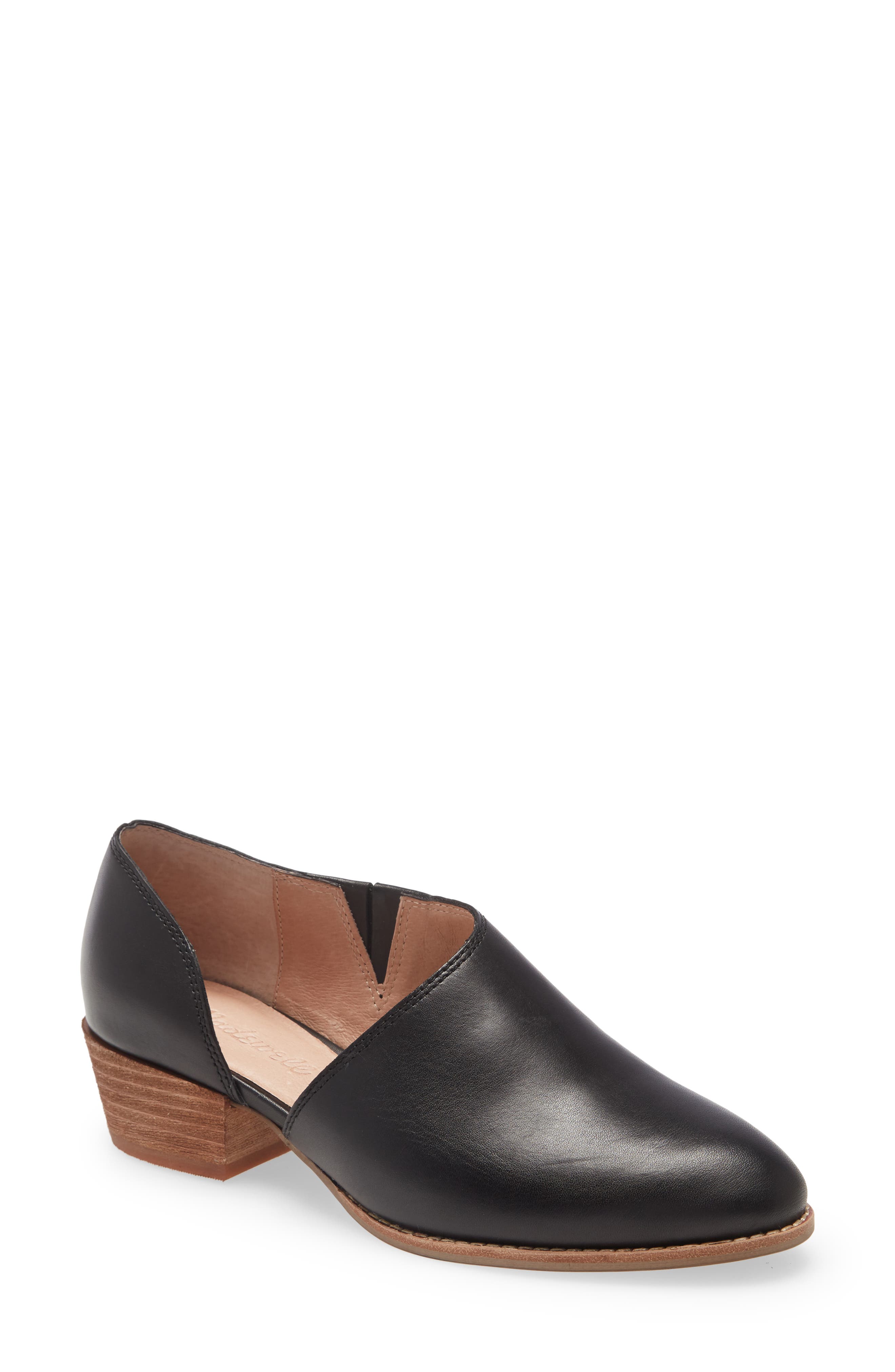 MADEWELL THE LUCIE BOOTIE,194340304628