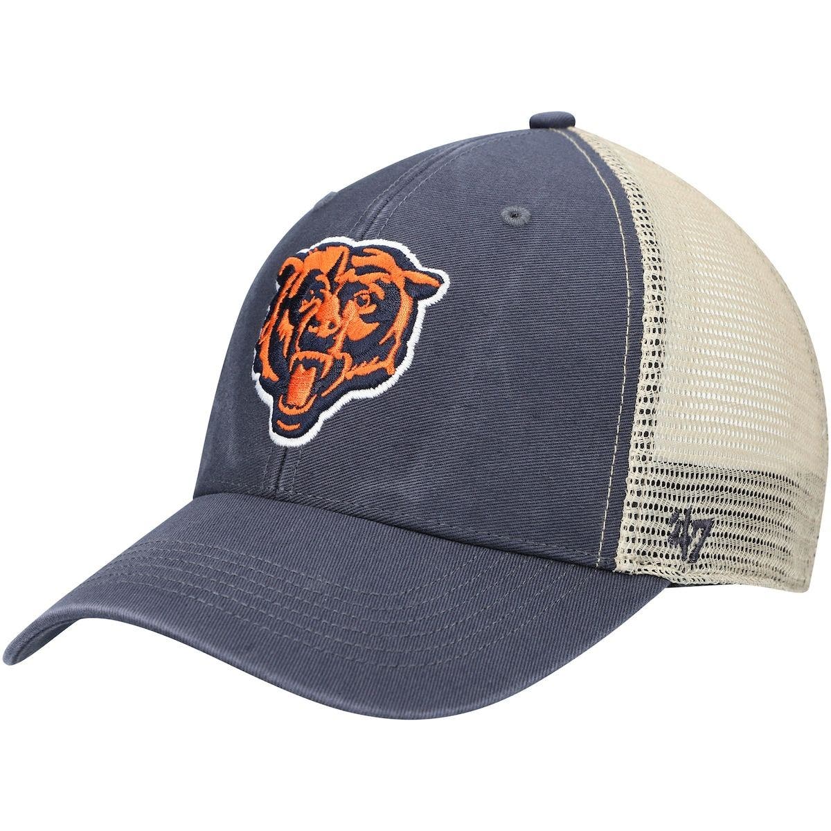 47 Men's '47 Navy Chicago Bears 