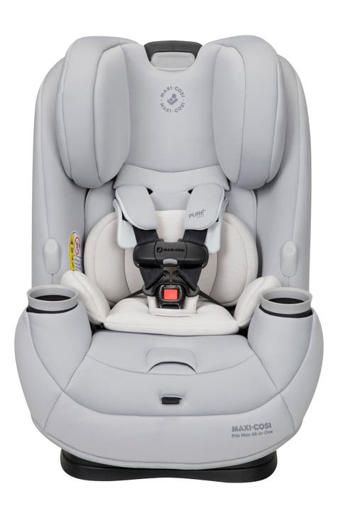 Baby Chair Safety Belt - Mini Wonder