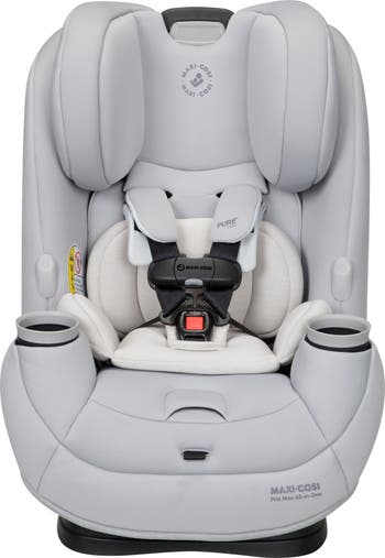 Pria Max All-in-One Convertible Car Seat - Maxi Cosi