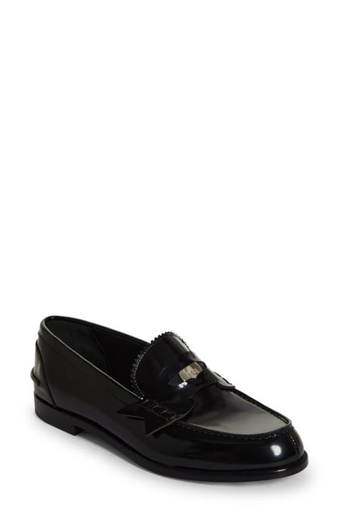 CHRISTIAN LOUBOUTIN Loafers for Women