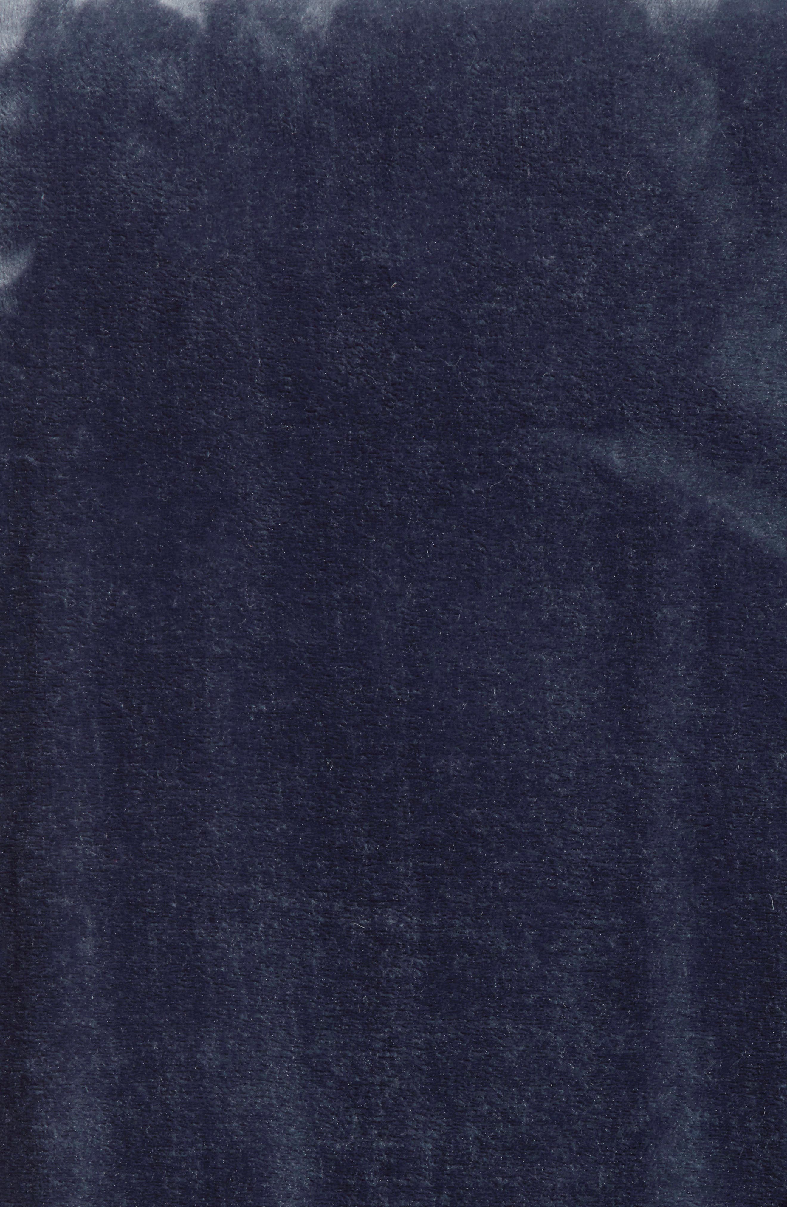 NORDSTROM AT HOME,
                            Kennebunk Bliss Plush Throw,
                            Alternate thumbnail 110, color,
                            061