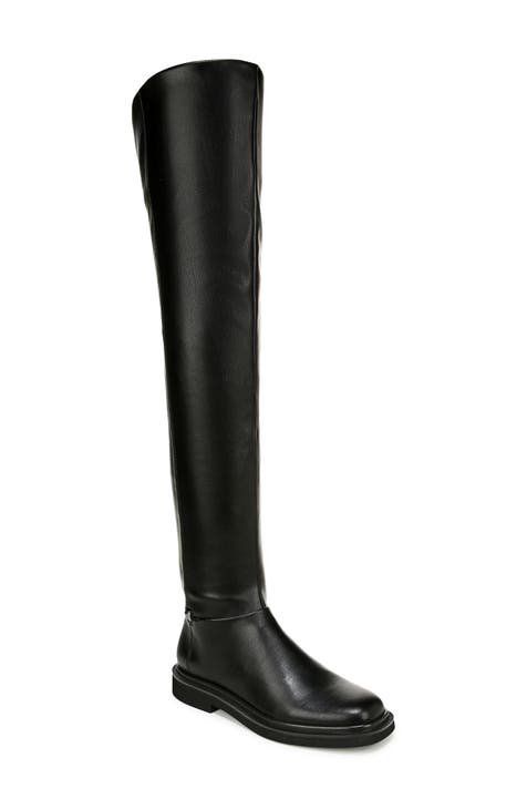 Franco Sarto Narrow Calf Boots for Women Nordstrom