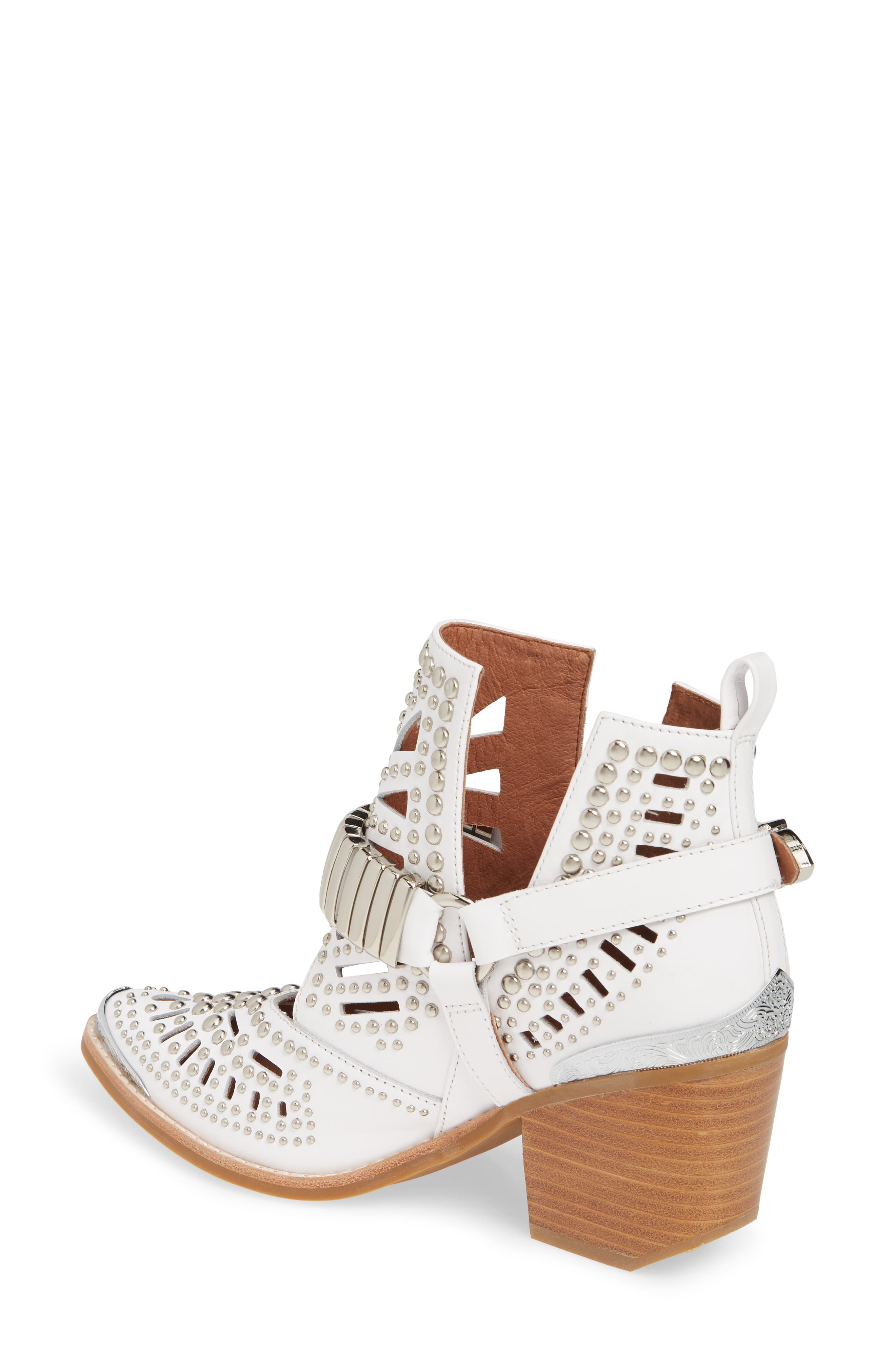 jeffrey campbell wylie