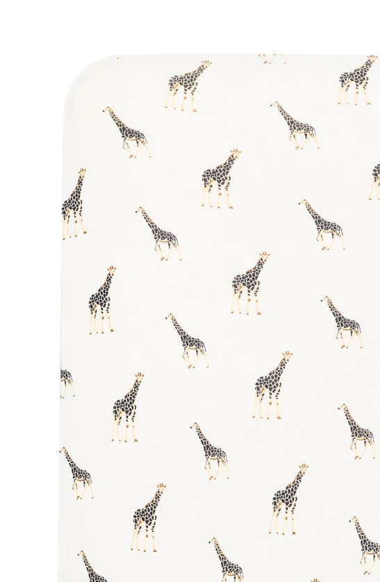 KYTE BABY KYTE BABY JERSEY CRIB SHEET