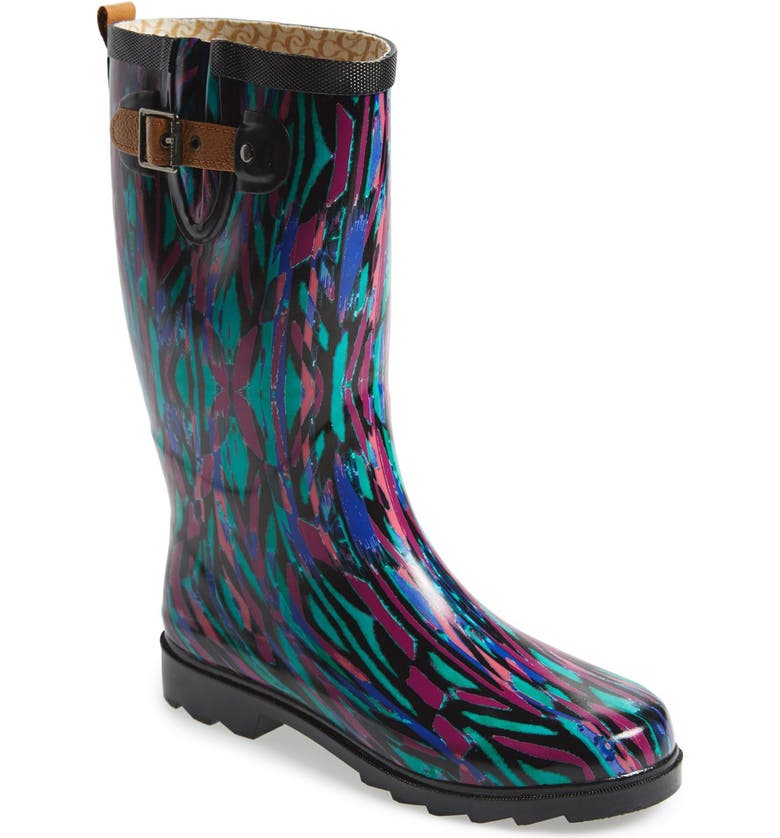 Chooka 'Paradox' Waterproof Rain Boot (Women) | Nordstrom