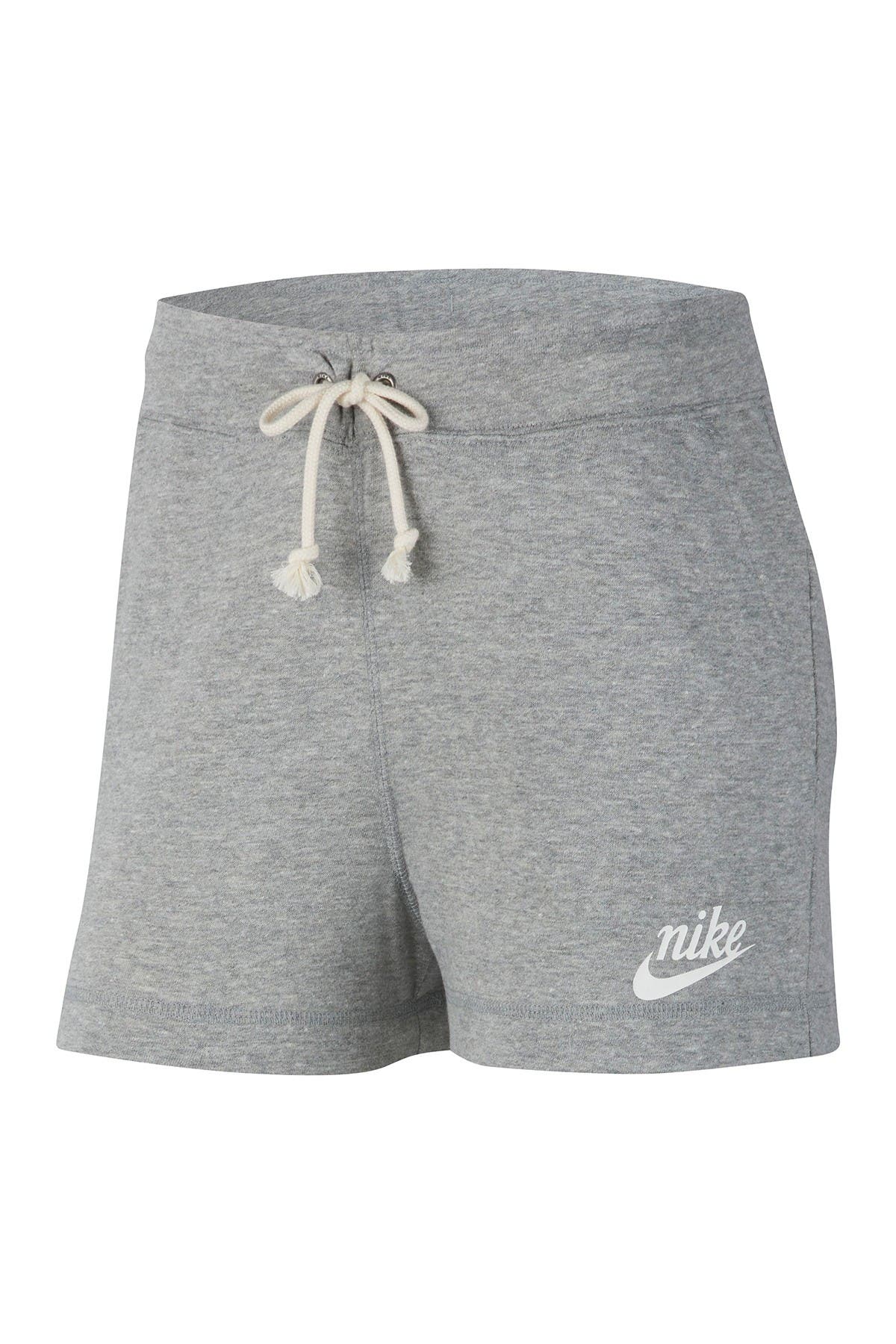 nordstrom nike shorts
