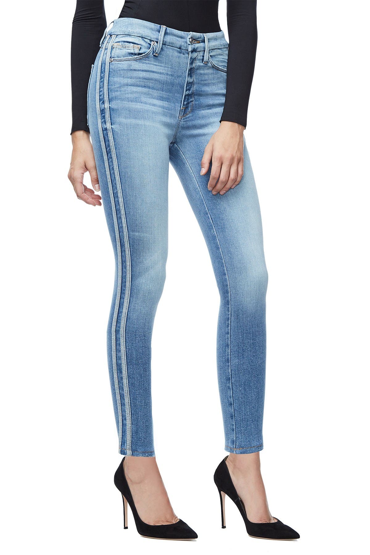 good american jeans nordstrom rack