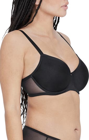 Skarlett Blue Spellbound Spacer Underwire Convertible Bra