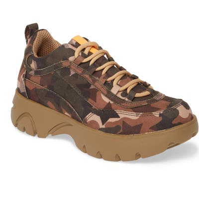 Steve Madden Junior Sneaker