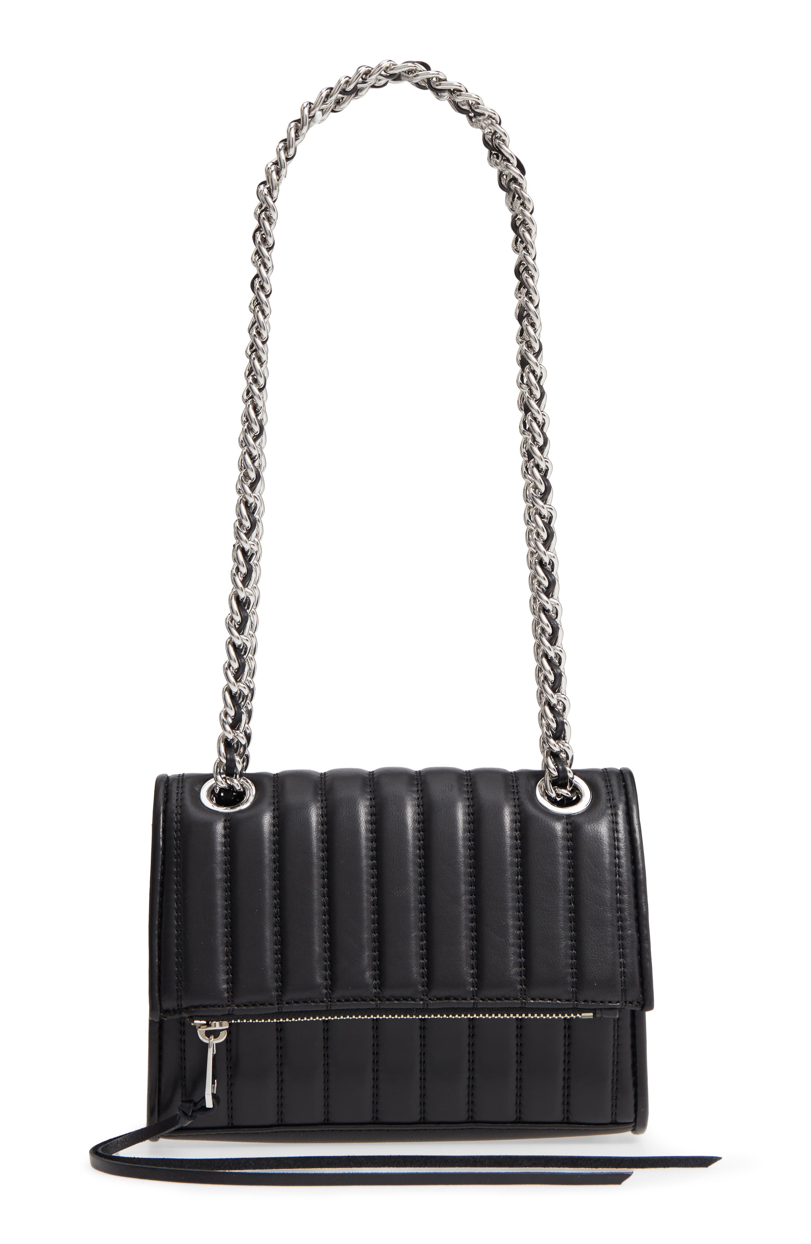 rebecca minkoff dylan flap shoulder bag