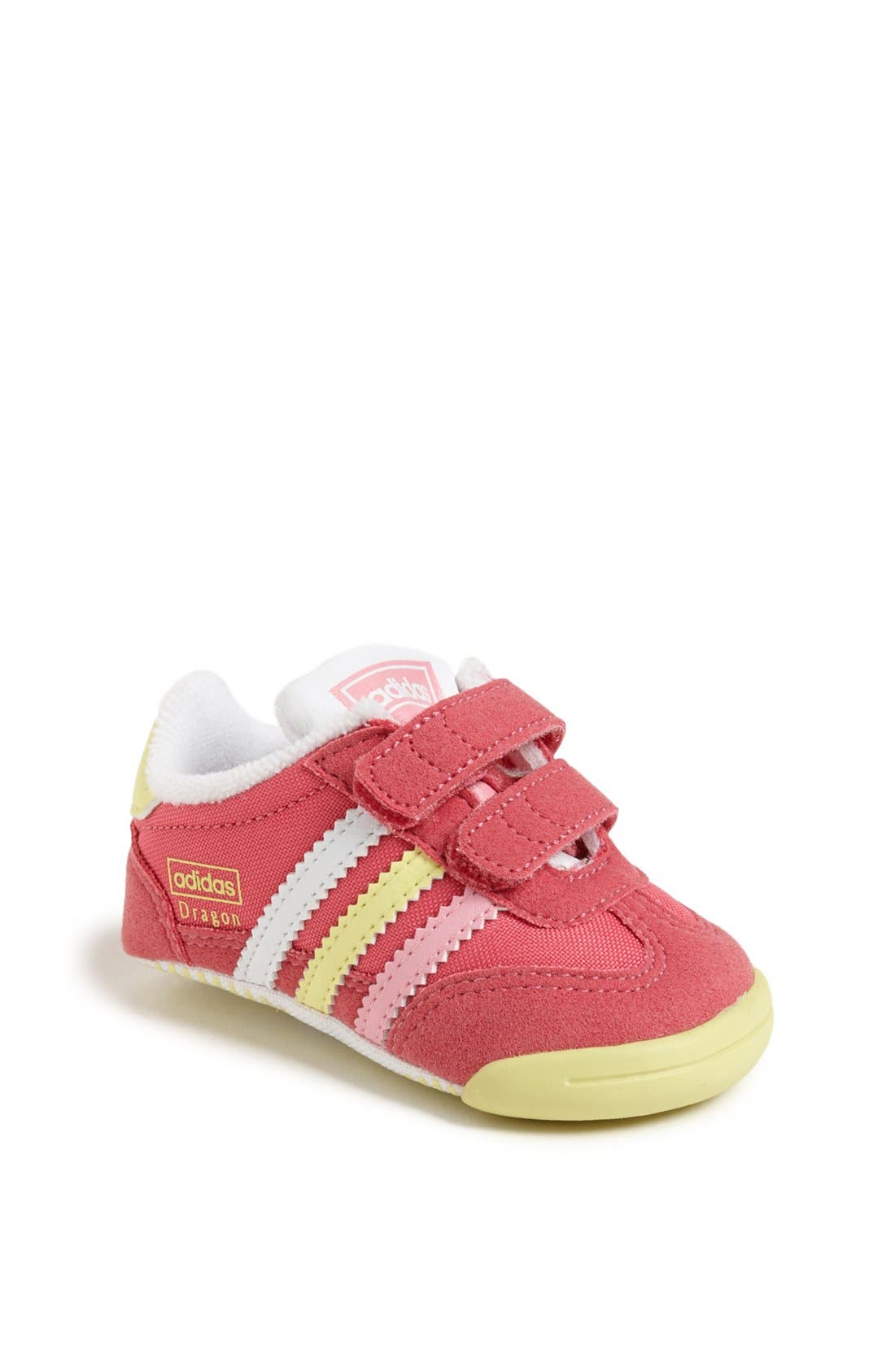 adidas dragon baby shoes