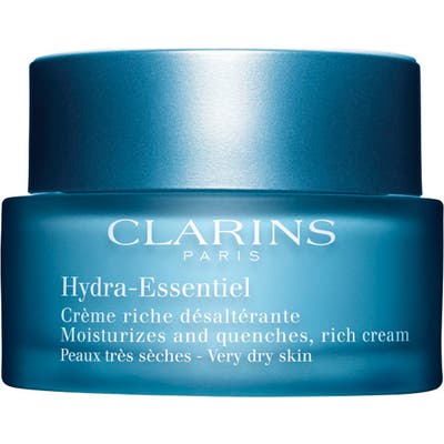 Clarins Hydra-Essentiel Rich Cream