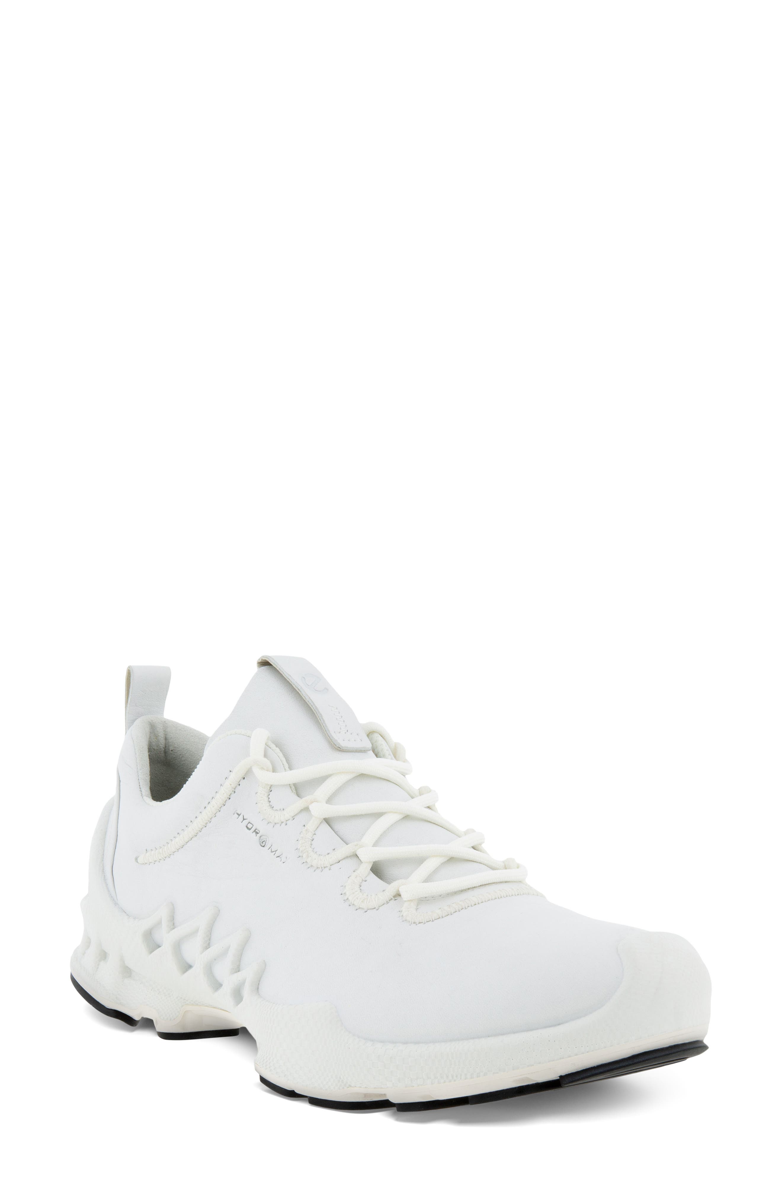 ecco tennis shoes nordstrom