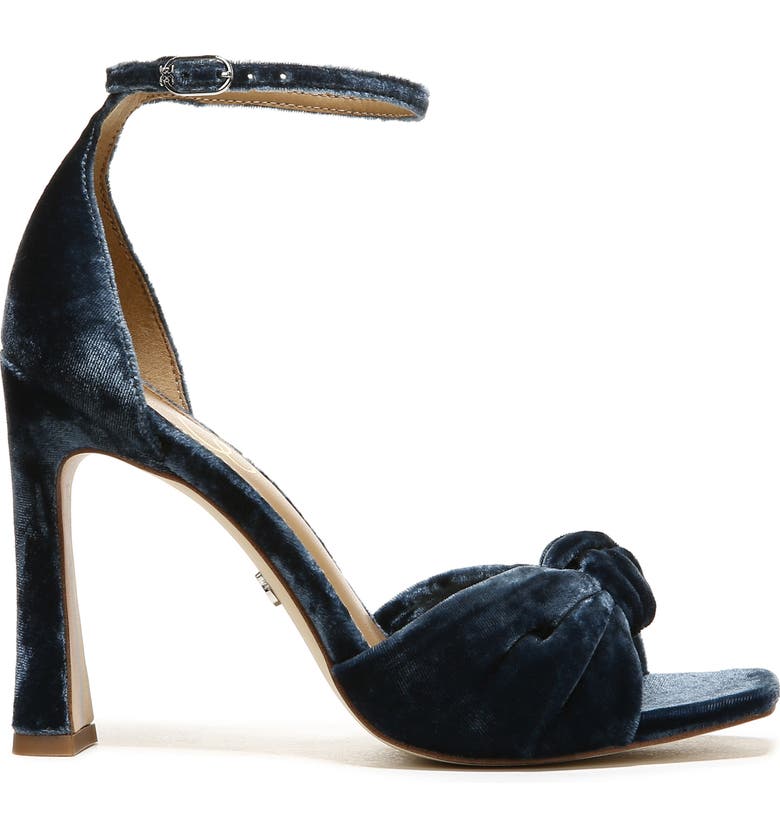 Sam Edelman Lucia Ankle Strap Sandal | Nordstrom