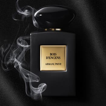 ARMANI beauty Bois D Encens Eau de Parfum Nordstrom