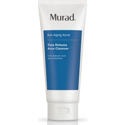 Murad Time Release Acne Cleanser
