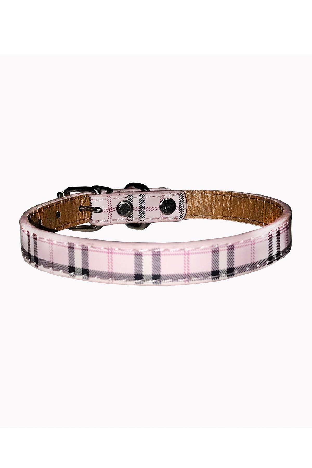 furberry dog collar
