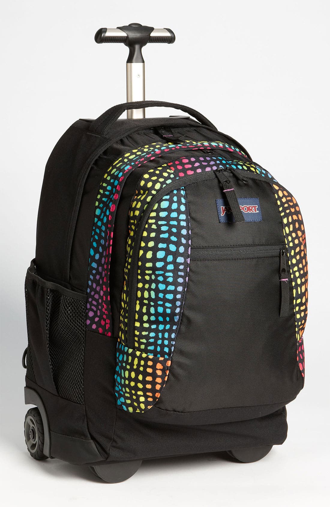 Jansport 'Driver 8' Rolling Backpack (Girls) Nordstrom