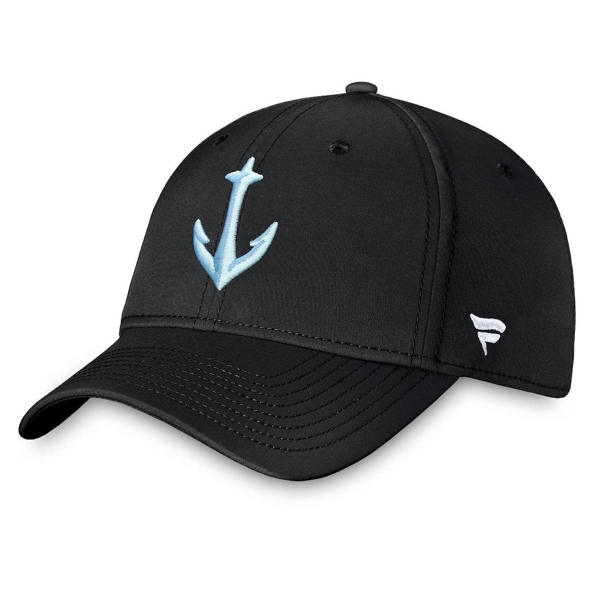 FANATICS Men's Fanatics Branded Black 