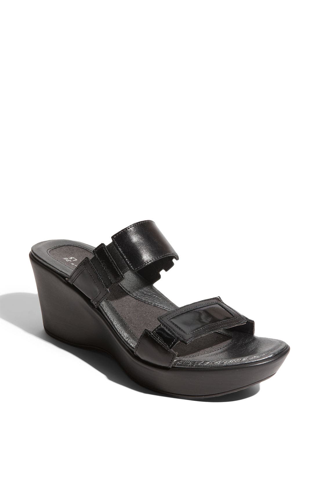 naot treasure sandals