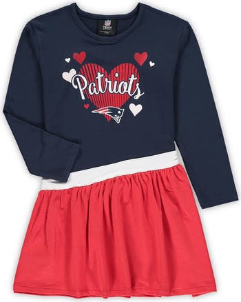 Preschool online patriots jersey