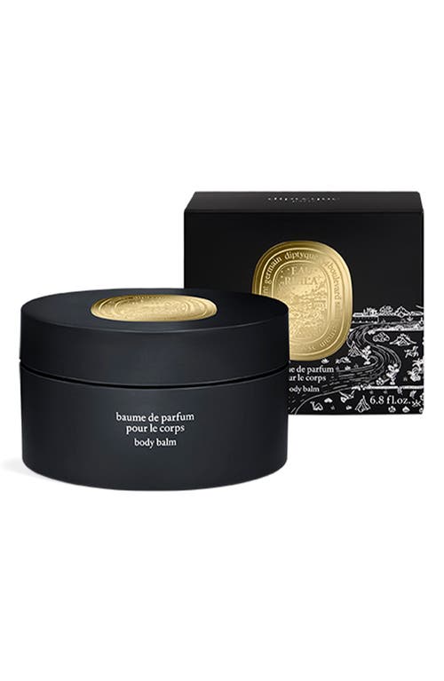 Diptyque Eau Rihla Perfumed Body Balm In No Color