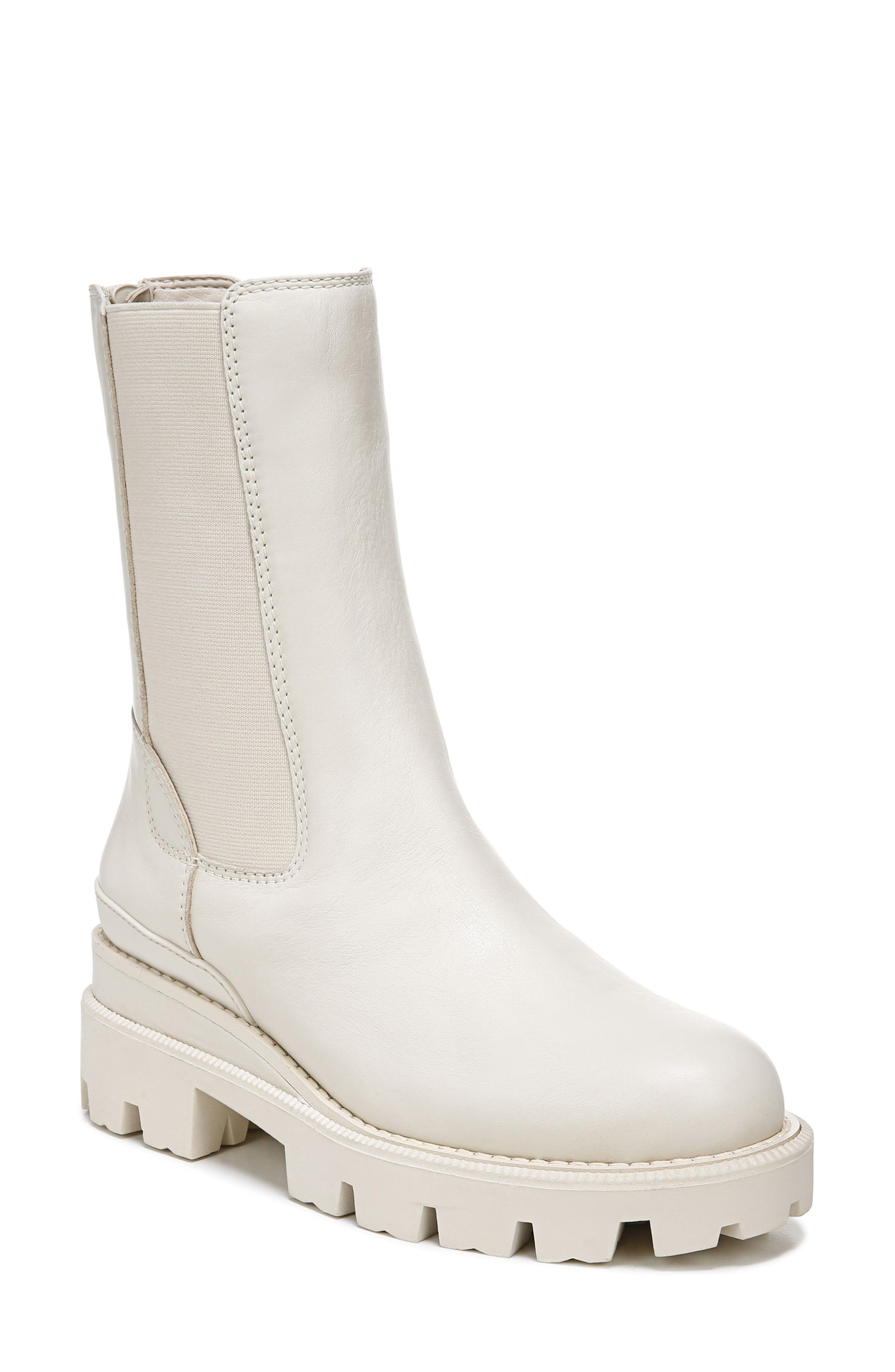 sam edelman genia lug sole boot