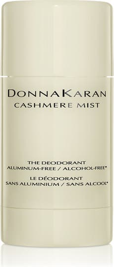 vandring kærlighed blive imponeret Donna Karan New York Cashmere Mist Aluminum-Free Deodorant | Nordstrom