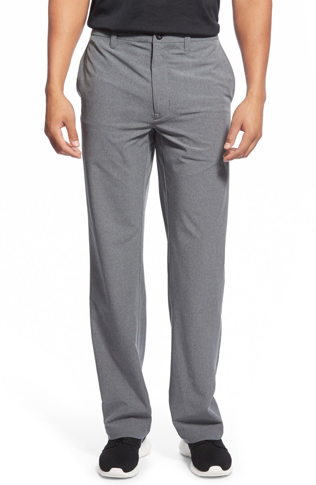 Travis Mathew 'Reynolds' Four Way Stretch Golf Pants Nordstrom