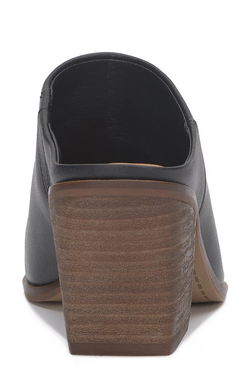 LUCKY BRAND LUCKY BRAND SHARLA MULE