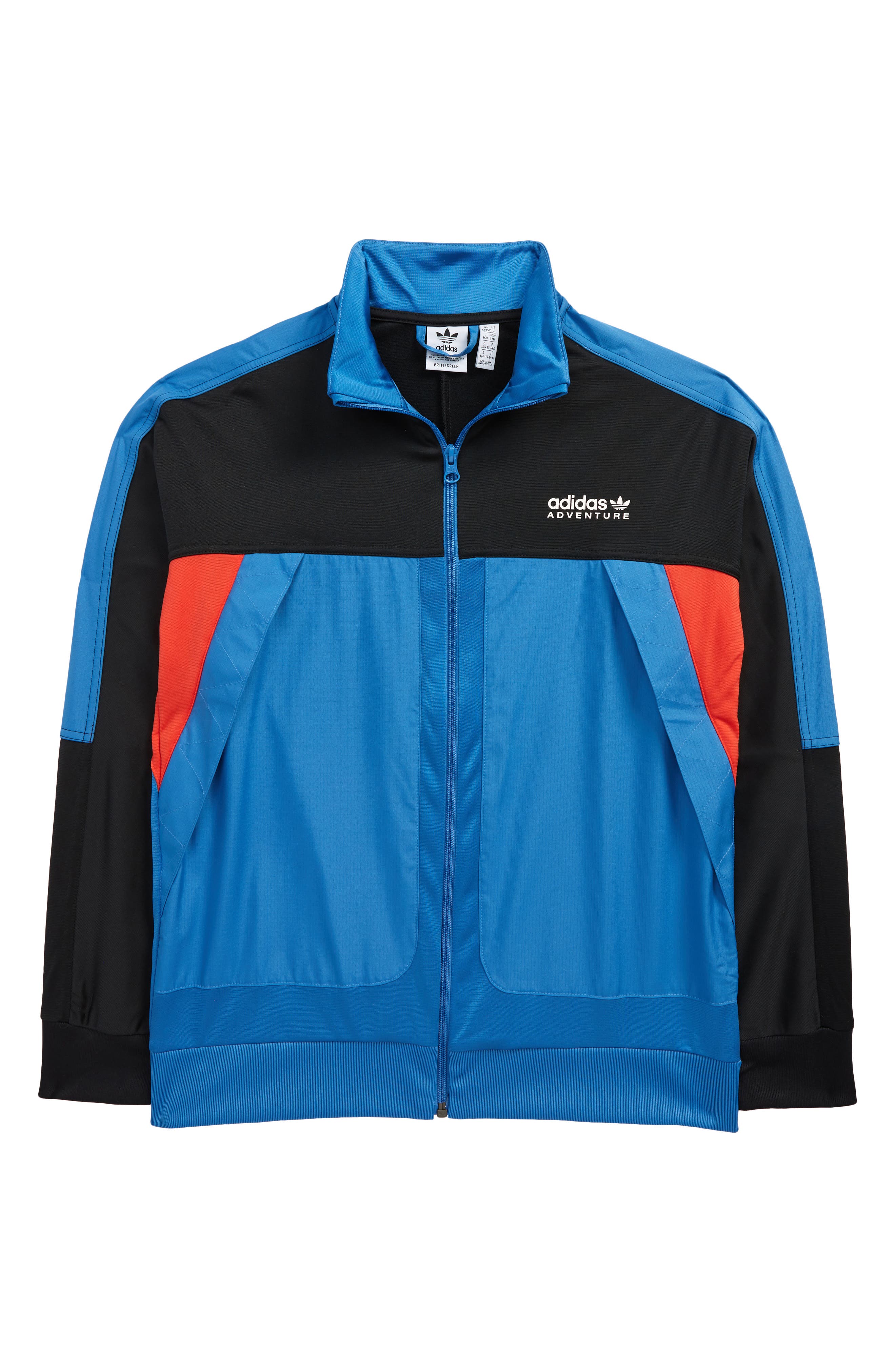 adidas track jacket price