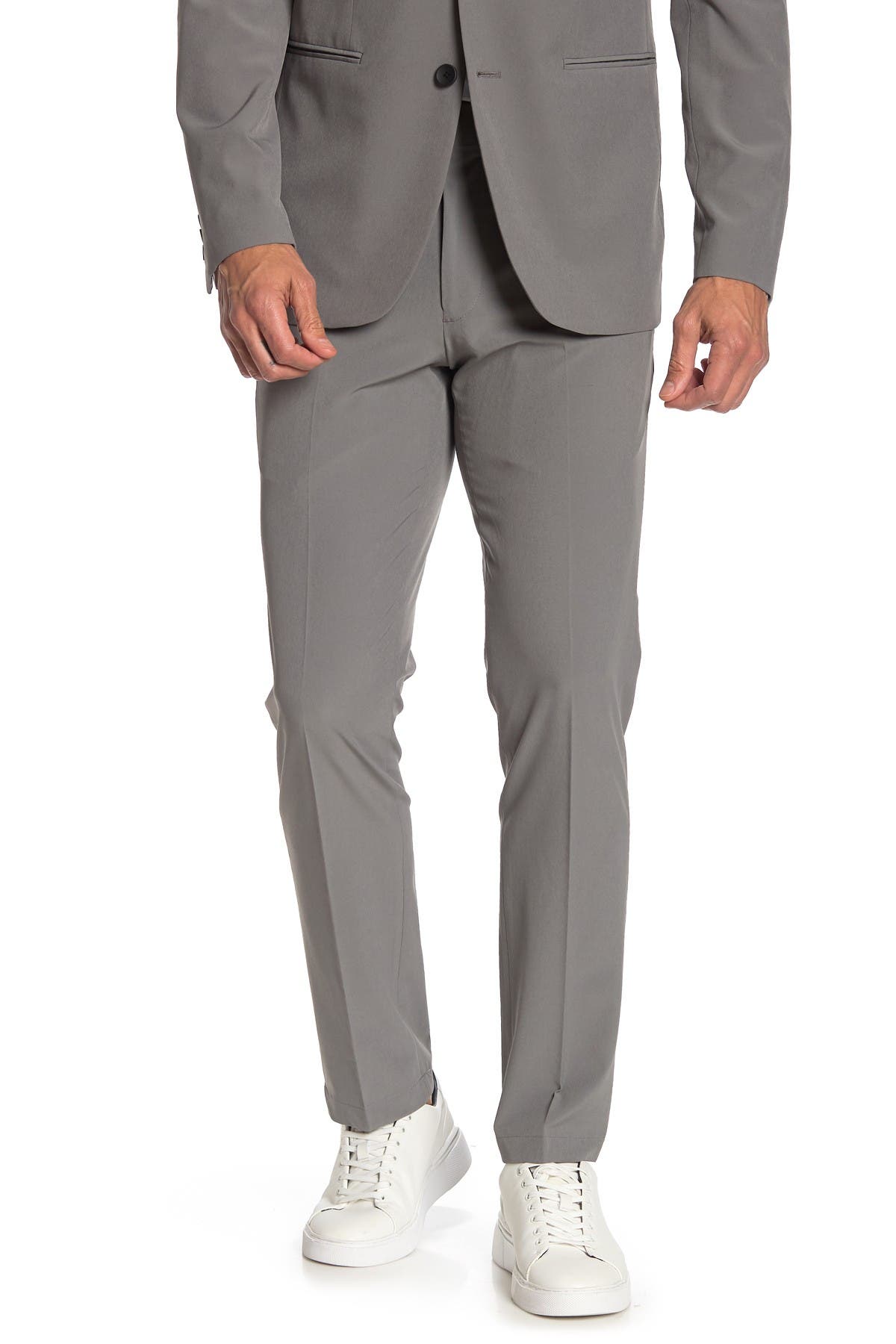 perry ellis suit