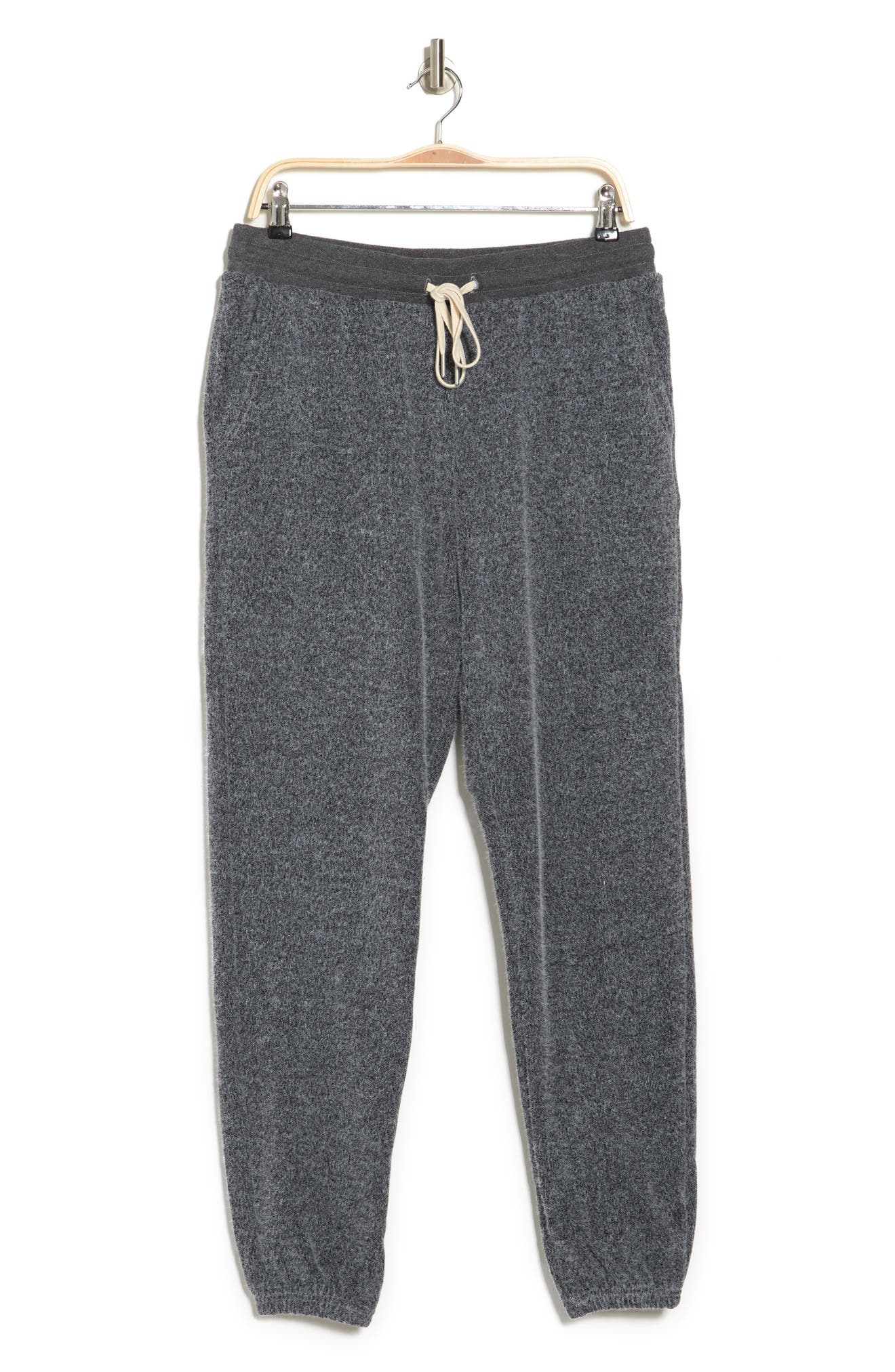 John Elliott Fuzzy Terry Sweatpants 