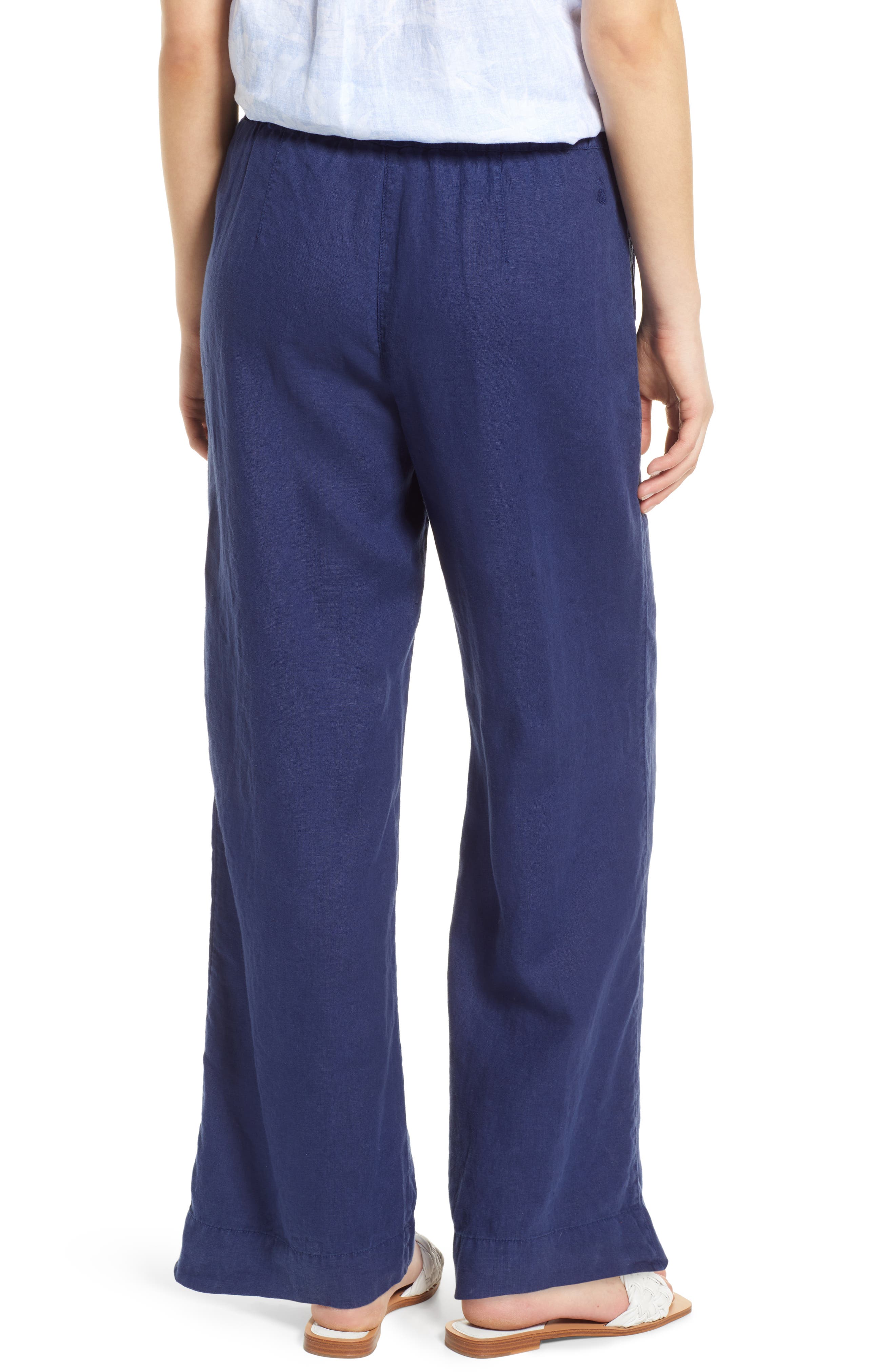 tommy bahama two palms linen pants