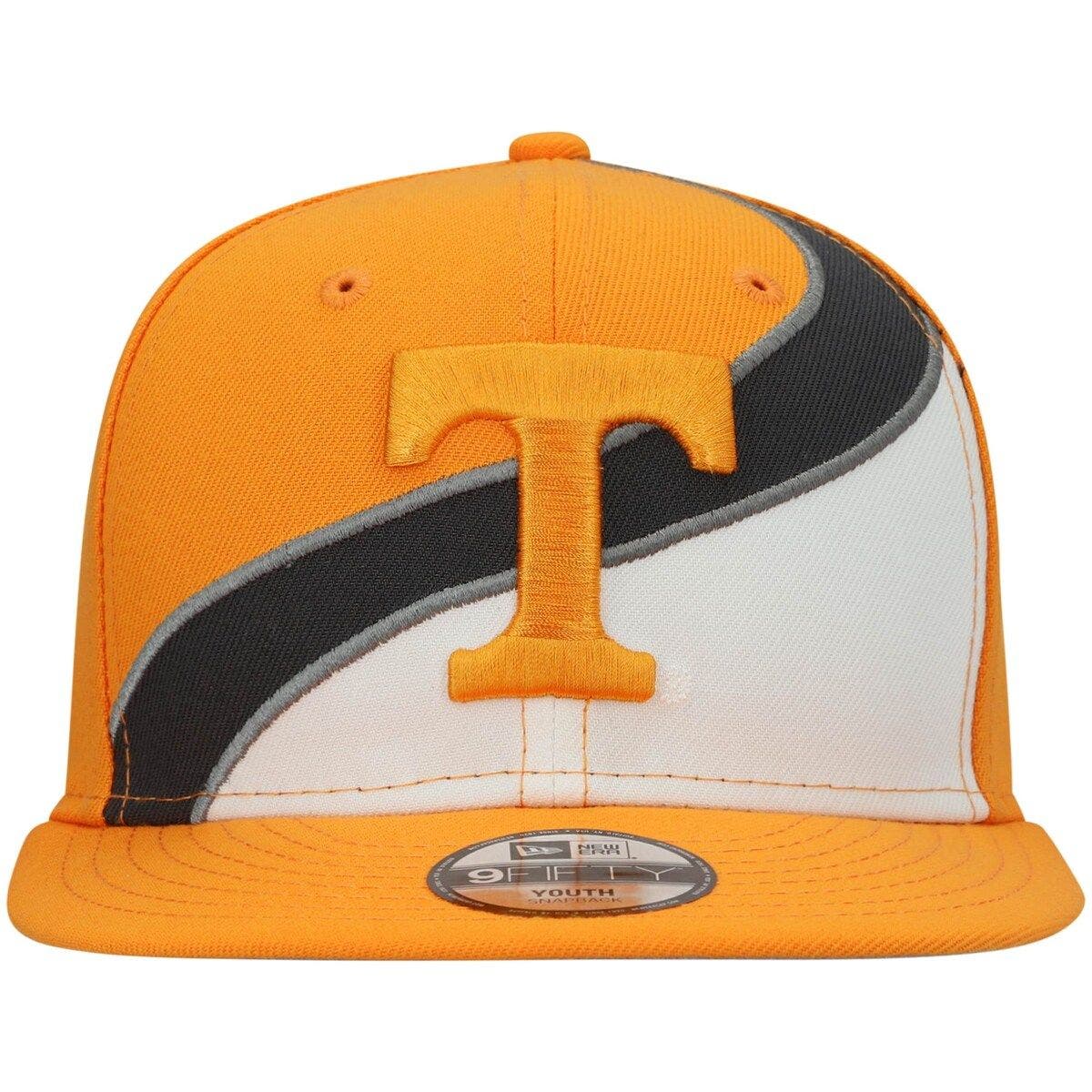 youth tennessee vols hat