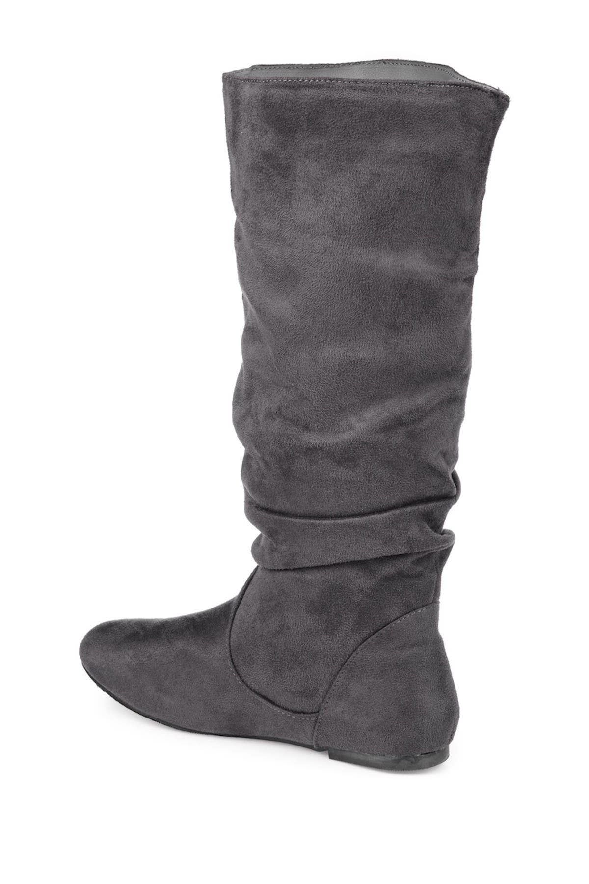 journee collection rebecca boot