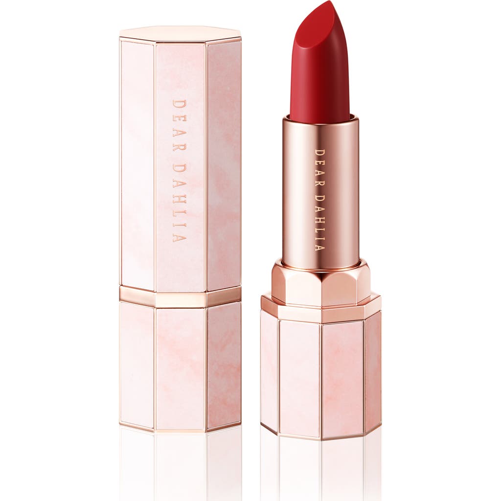 Dear Dahlia Lip Paradise Sensual Lip Glow In G103 Chloe