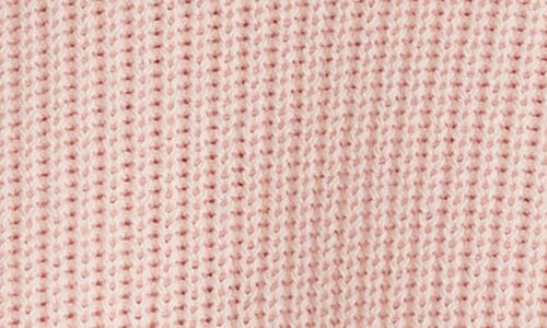 Shop 525 Emma High-low Sweater In Lotus