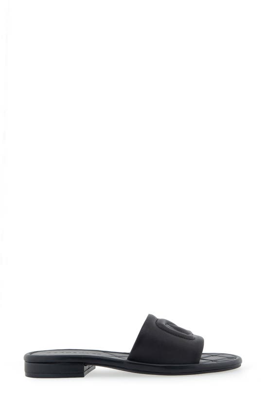 AEROSOLES AEROSOLES JILDA SLIDE SANDAL 