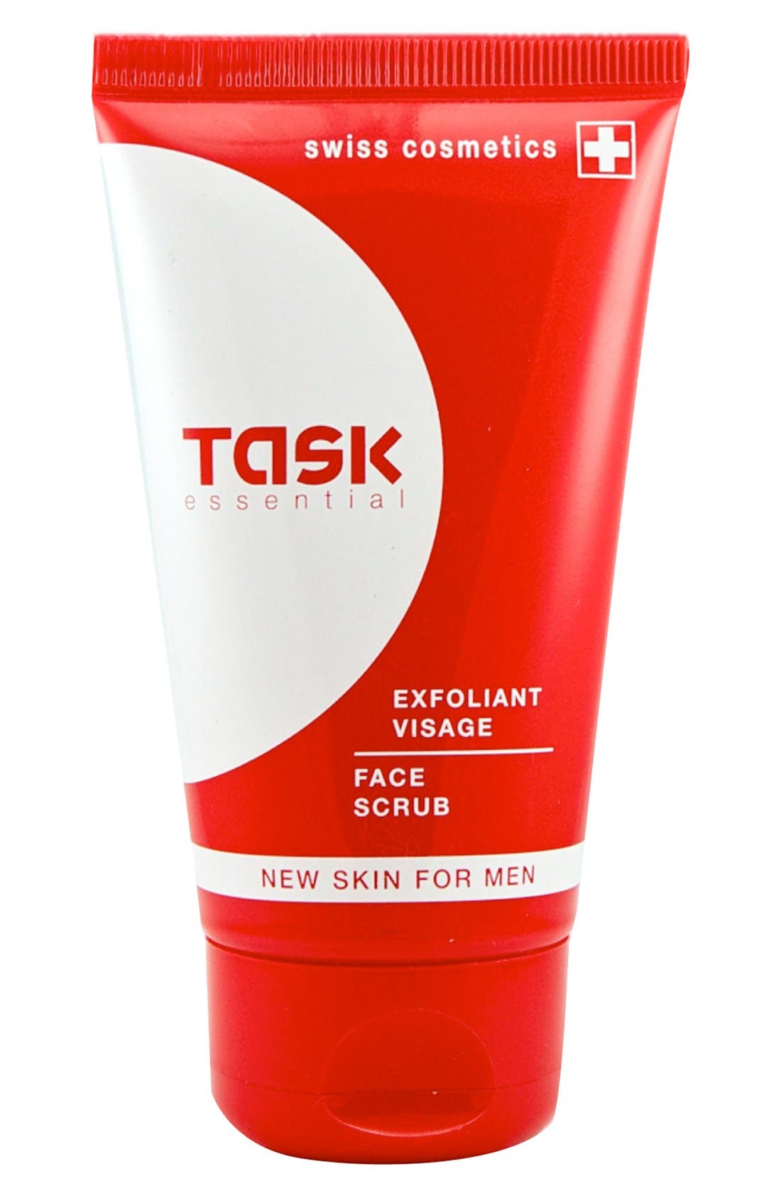 Task Essential Face Scrub Nordstrom