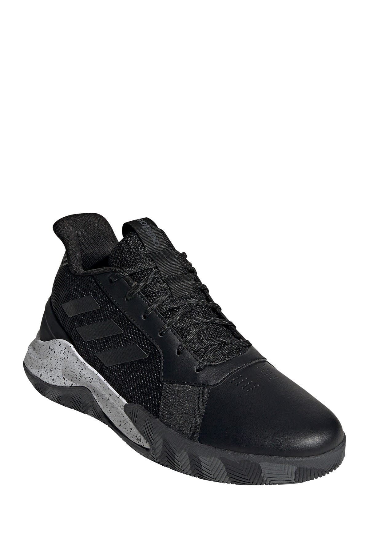 adidas run the game