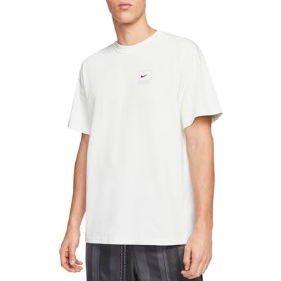 Nike Nrg Pigalle T-Shirt, White