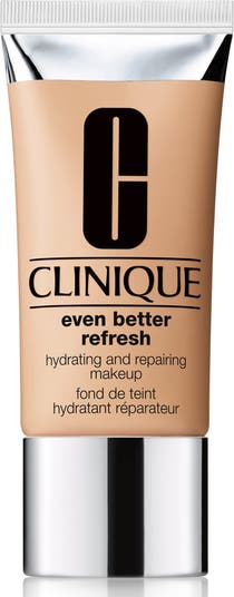 håndflade Vag Snavset Clinique Even Better Refresh Hydrating and Repairing Makeup Foundation |  Nordstrom