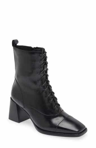 Jeffrey campbell legion lace up sales